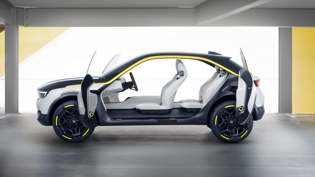 OPEL