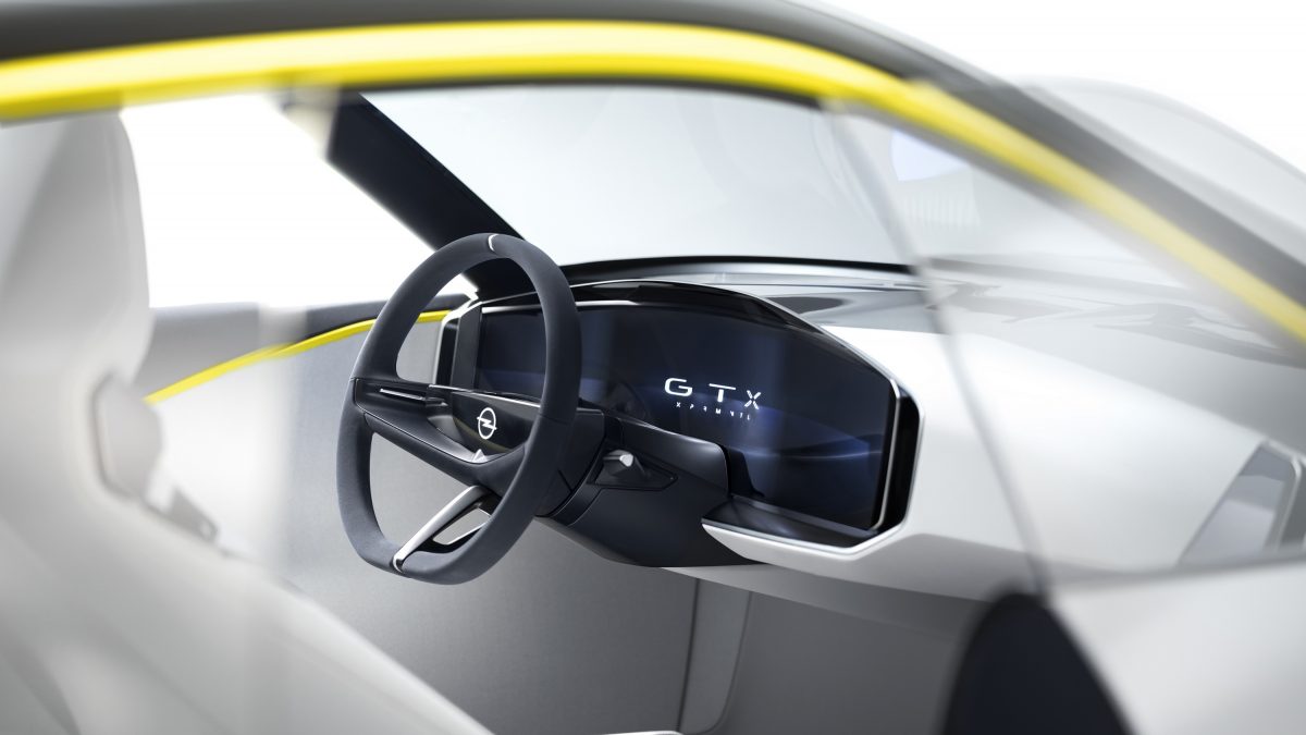 OPEL
