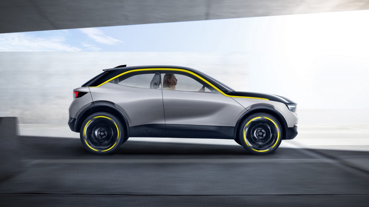 OPEL