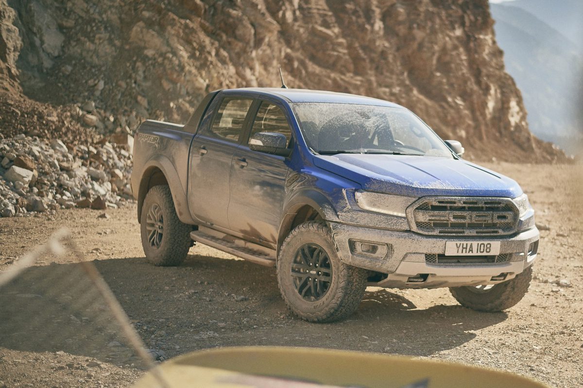 FORD RANGER