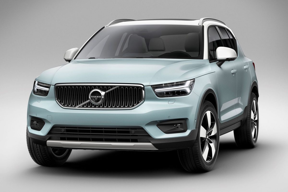 VOLVO