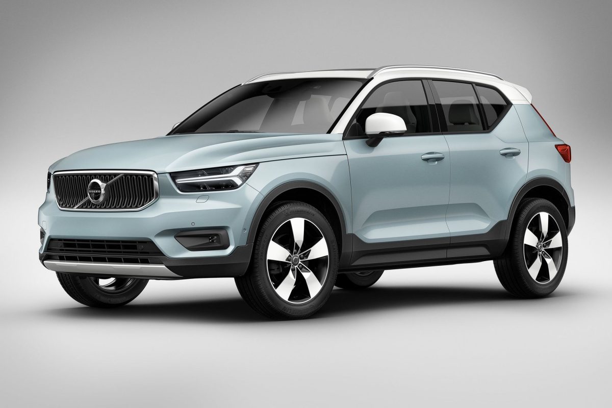 VOLVO