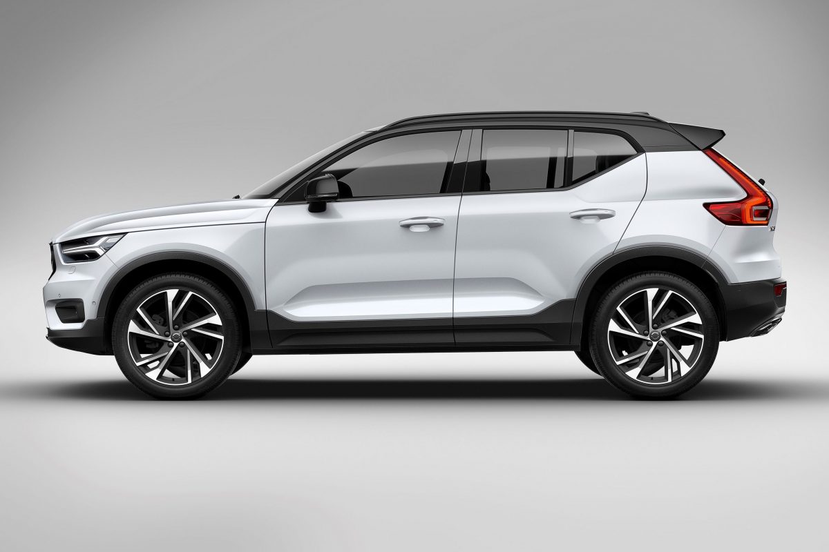 VOLVO