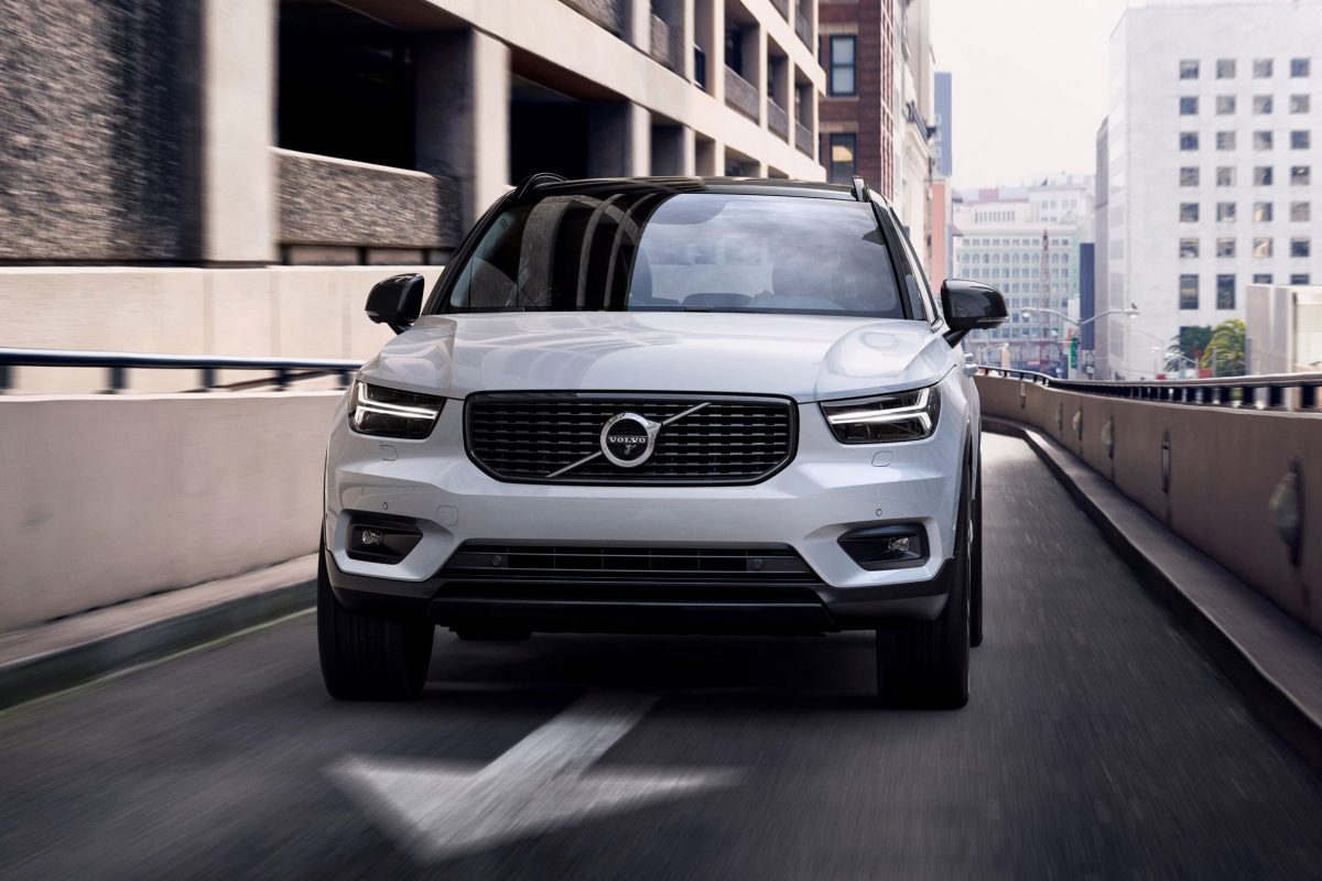 VOLVO