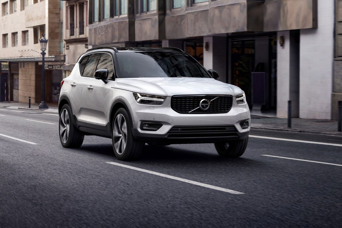 VOLVO