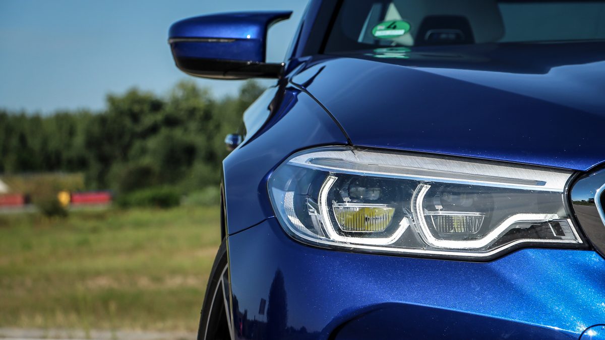 BMW M5