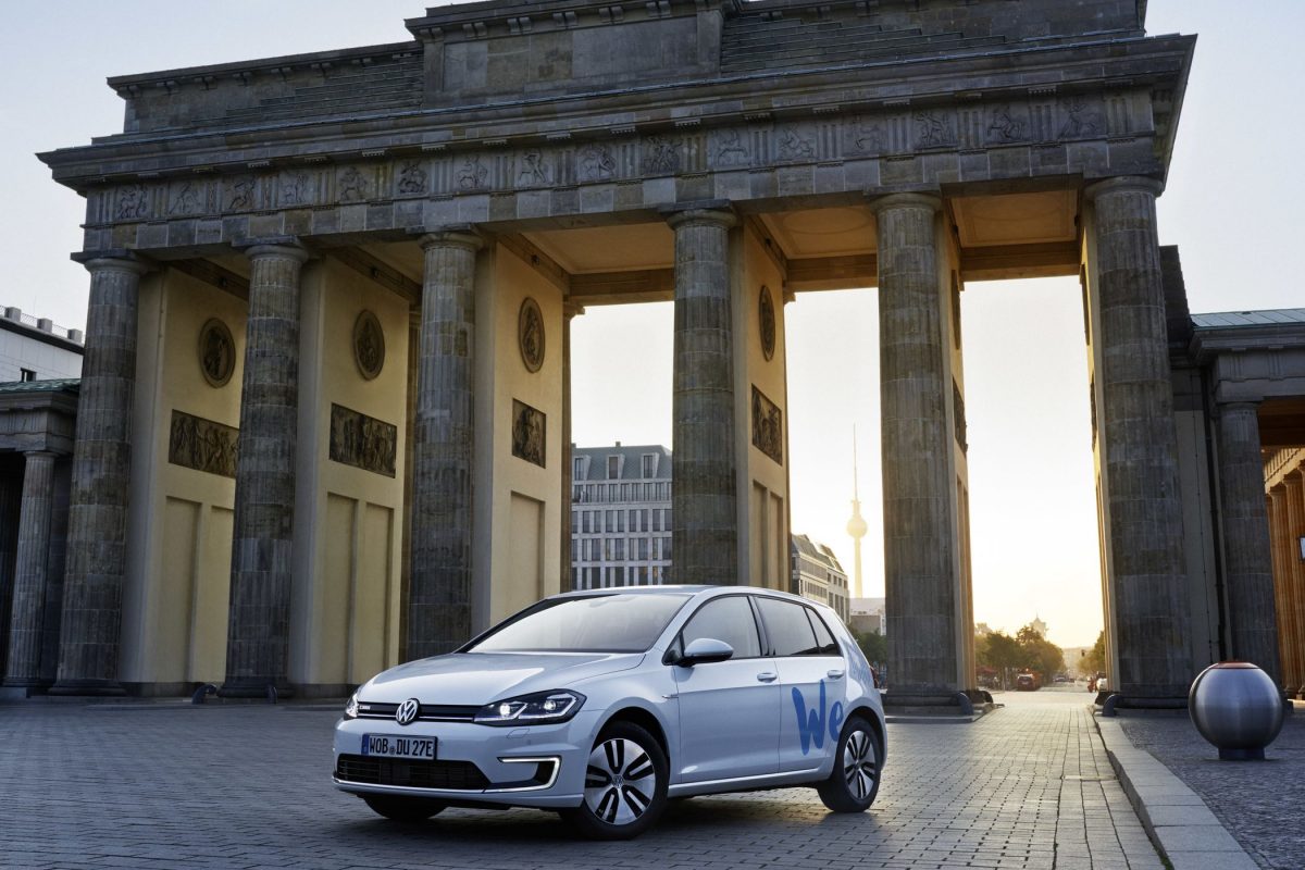 VOLKSWAGEN