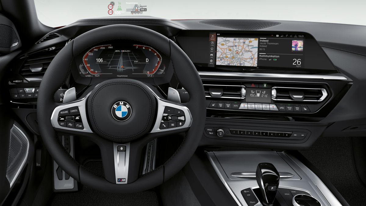 BMW Z4