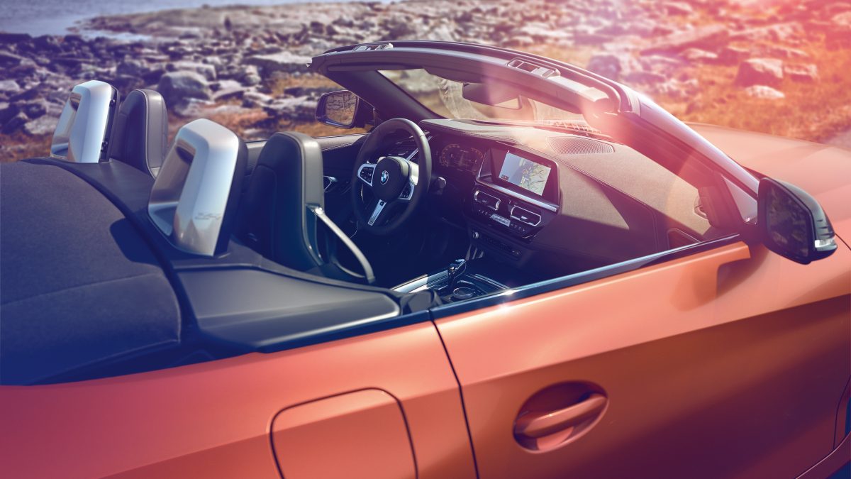 BMW Z4
