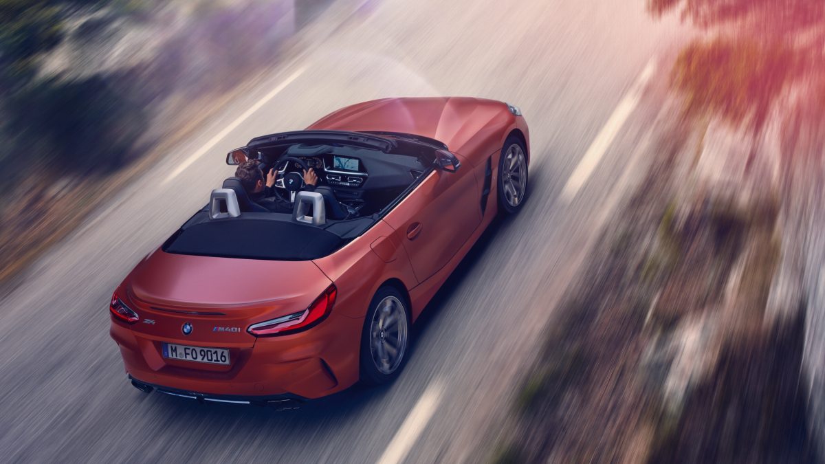 BMW Z4