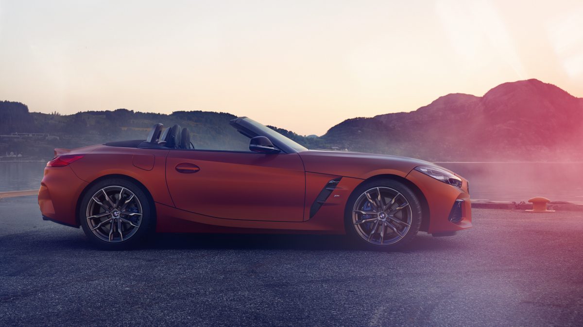 BMW Z4