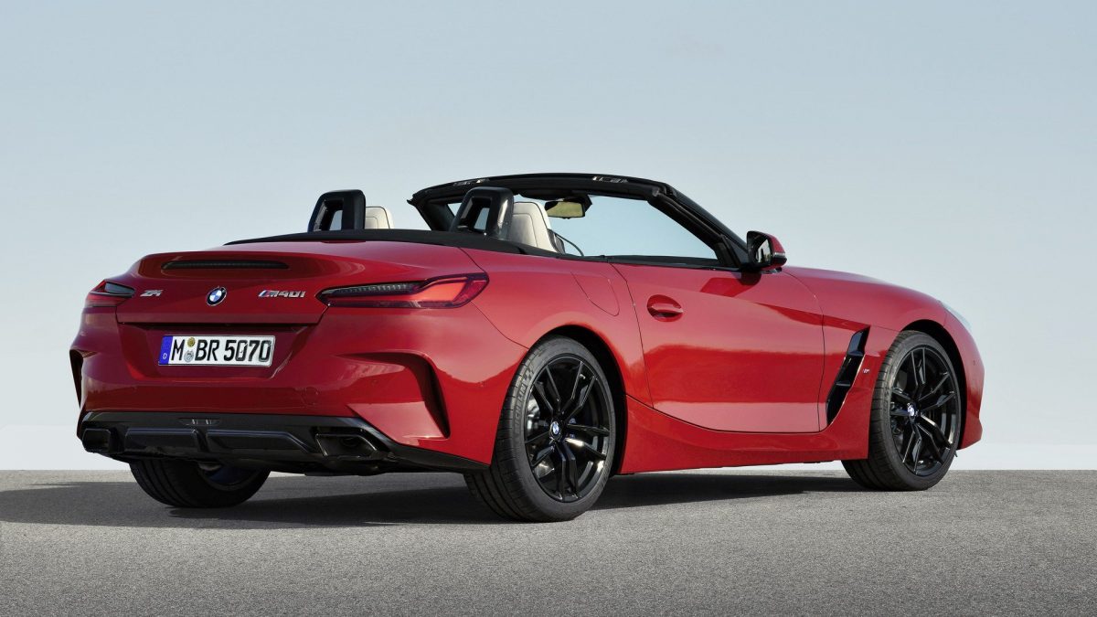 BMW Z4