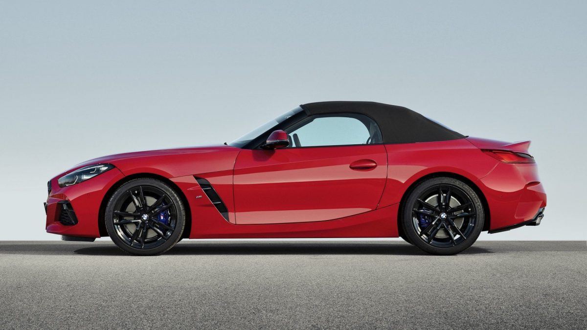 BMW Z4