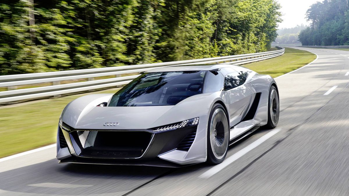 AUDI