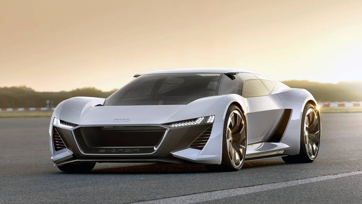 AUDI