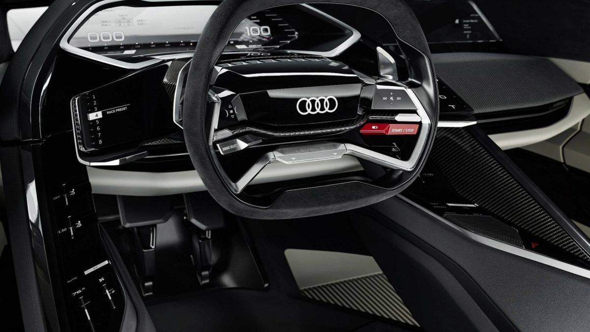 AUDI