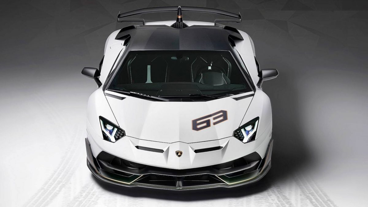 LAMBORGHINI