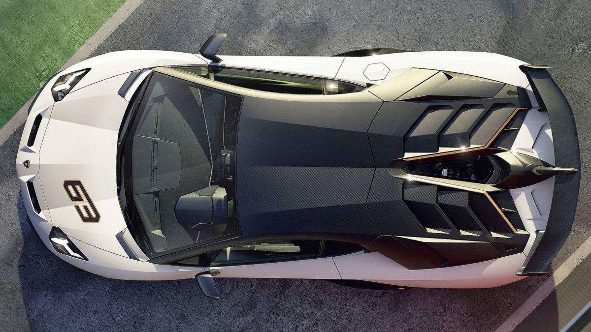 LAMBORGHINI