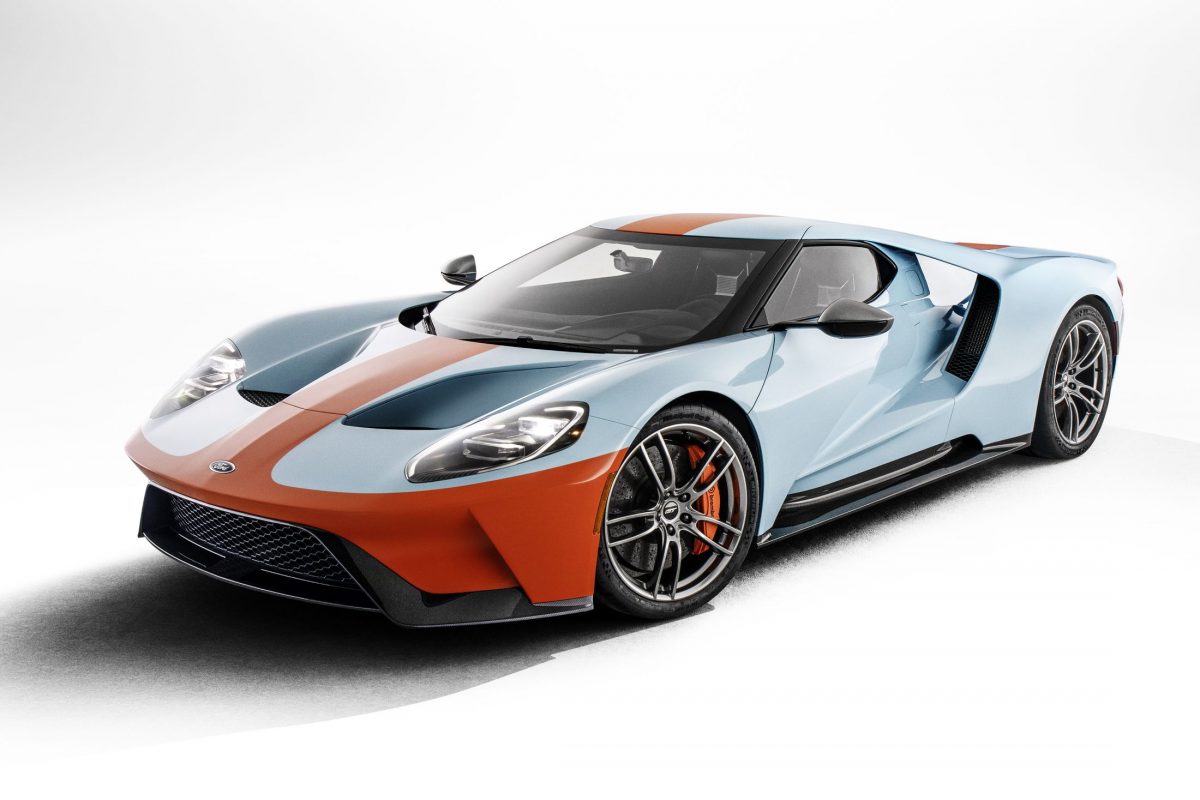 FORD