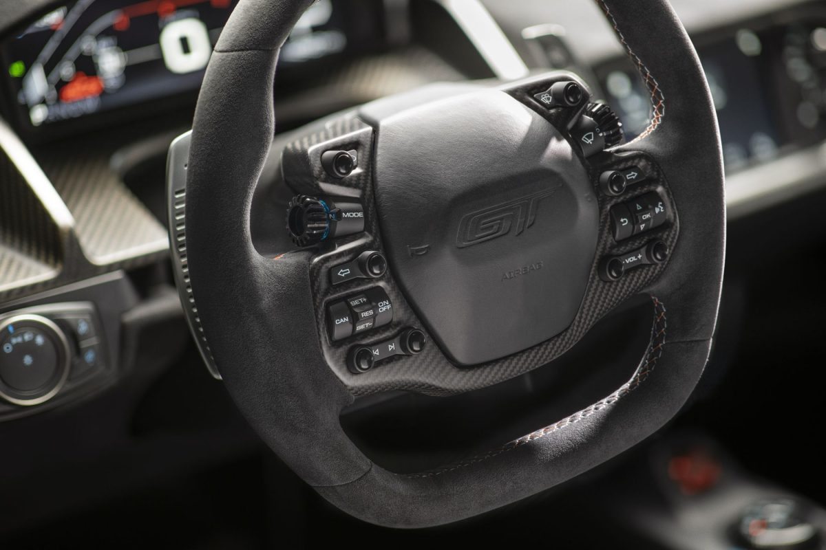 FORD