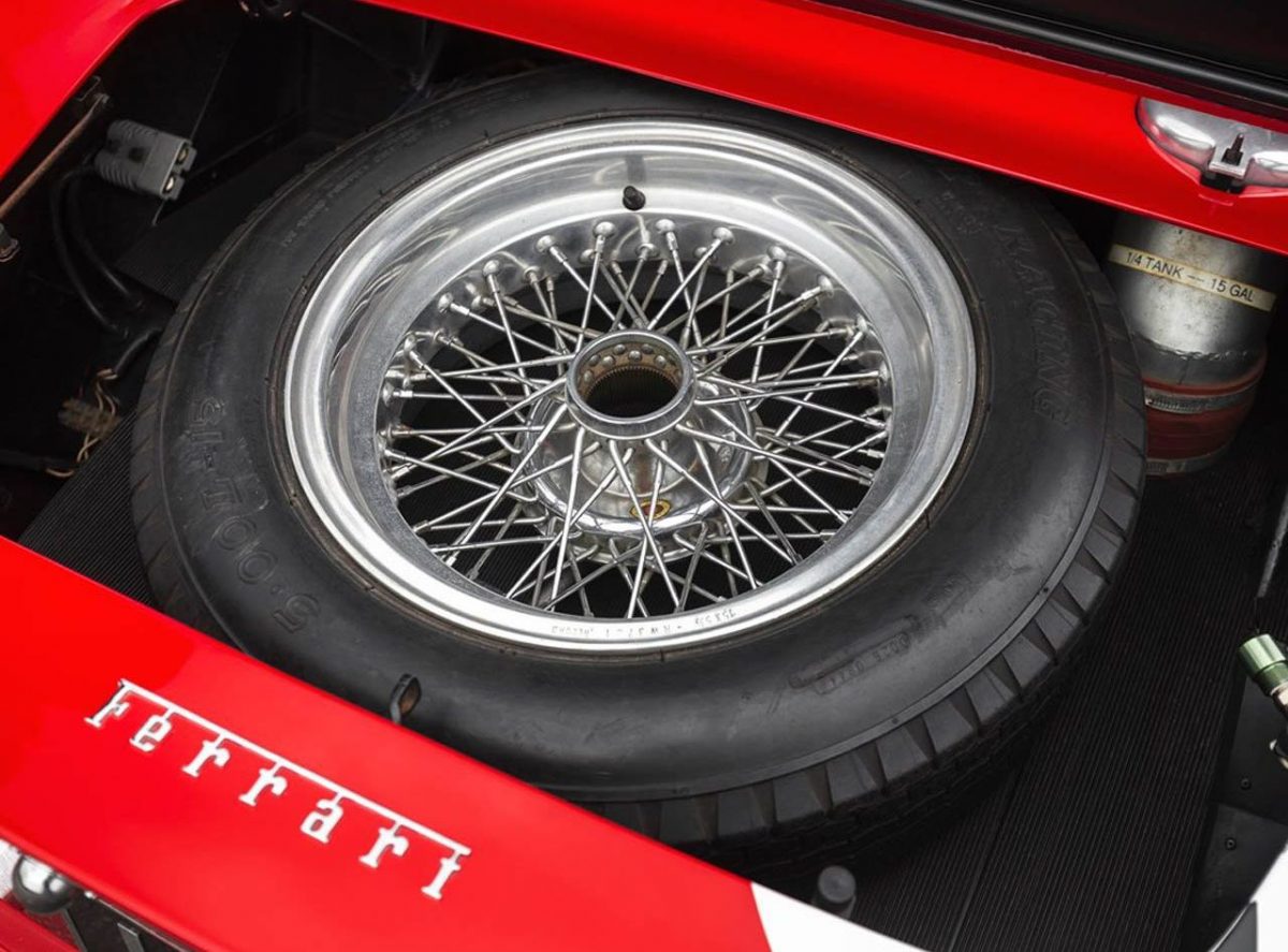 FERRARI 250
