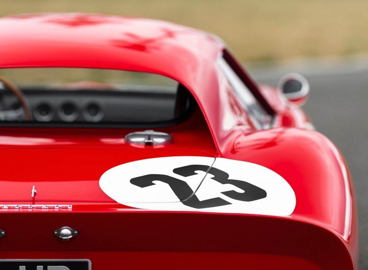 FERRARI 250