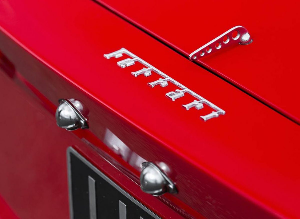 FERRARI 250