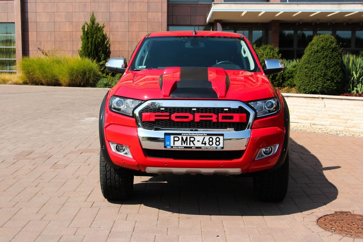 FORD