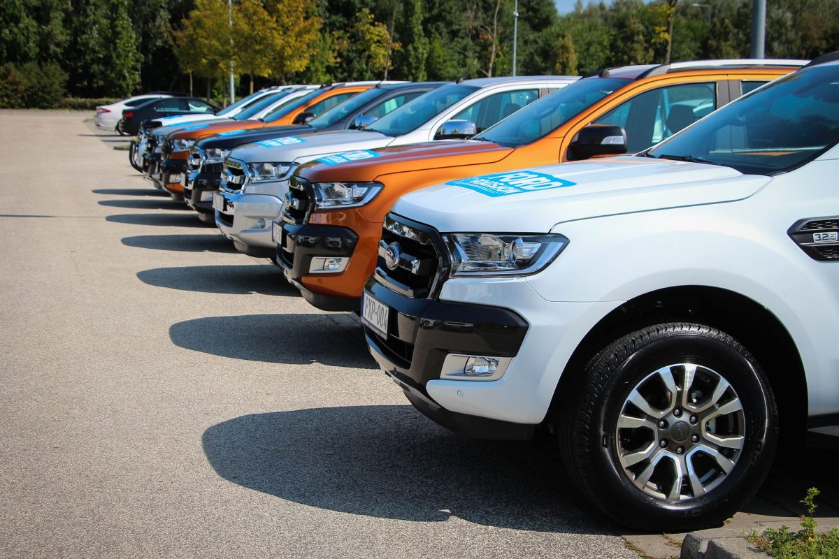 FORD