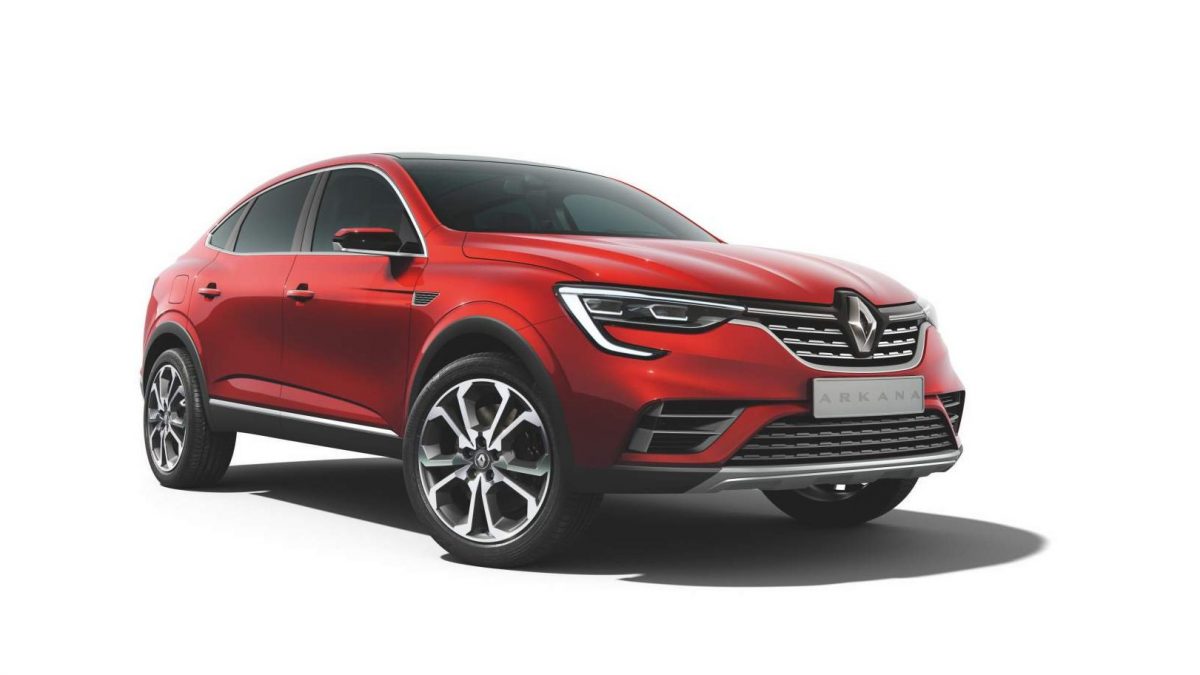 RENAULT