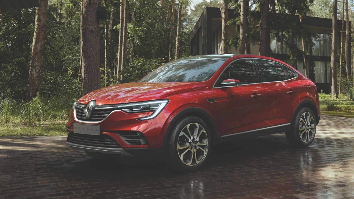 RENAULT