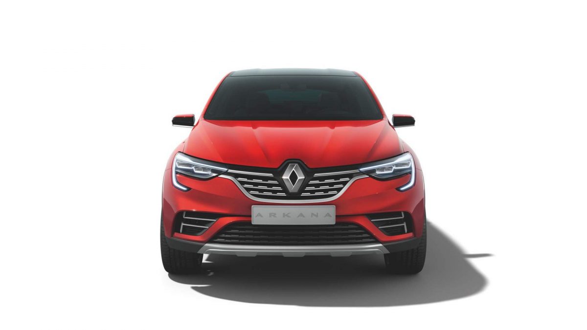 RENAULT