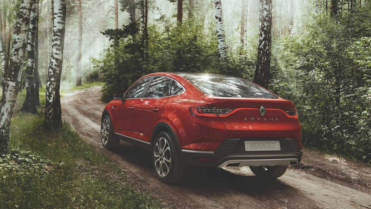 RENAULT