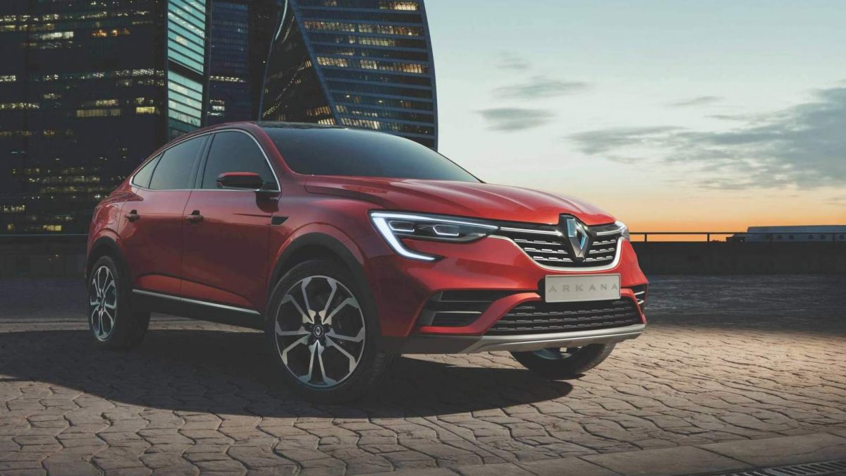 RENAULT