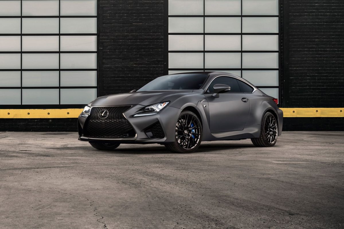 LEXUS