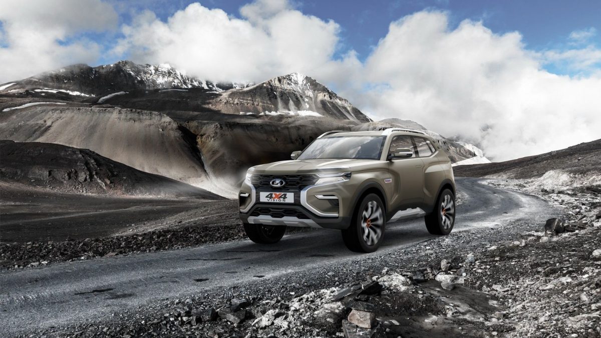 LADA