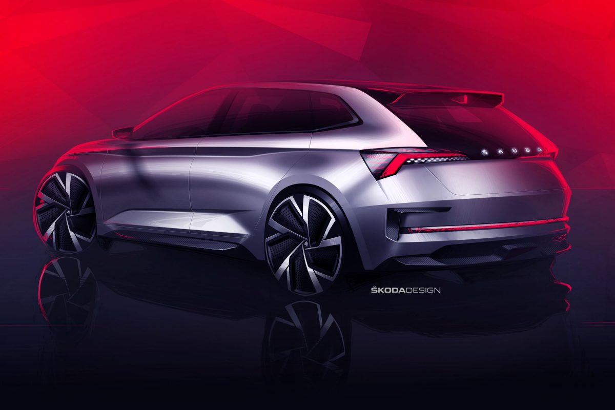 SKODA