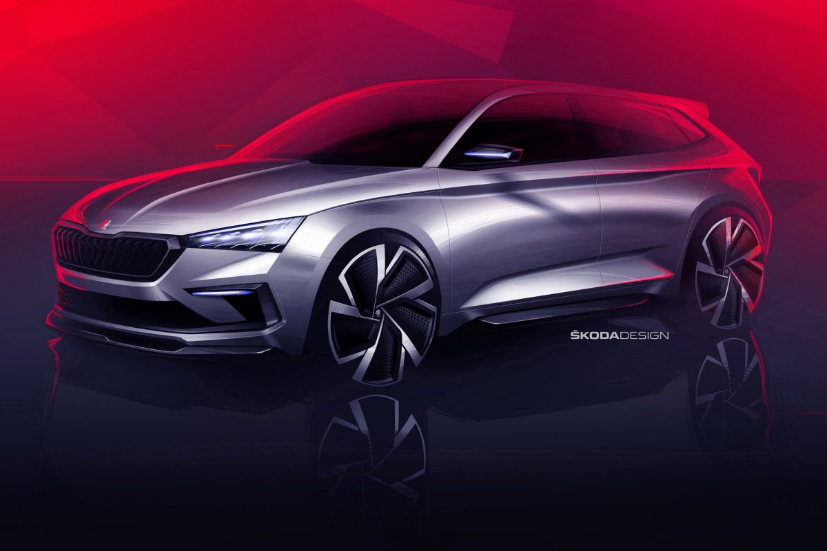 SKODA