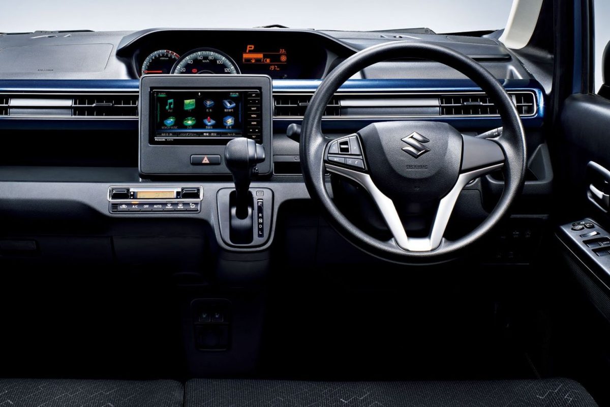 SUZUKI