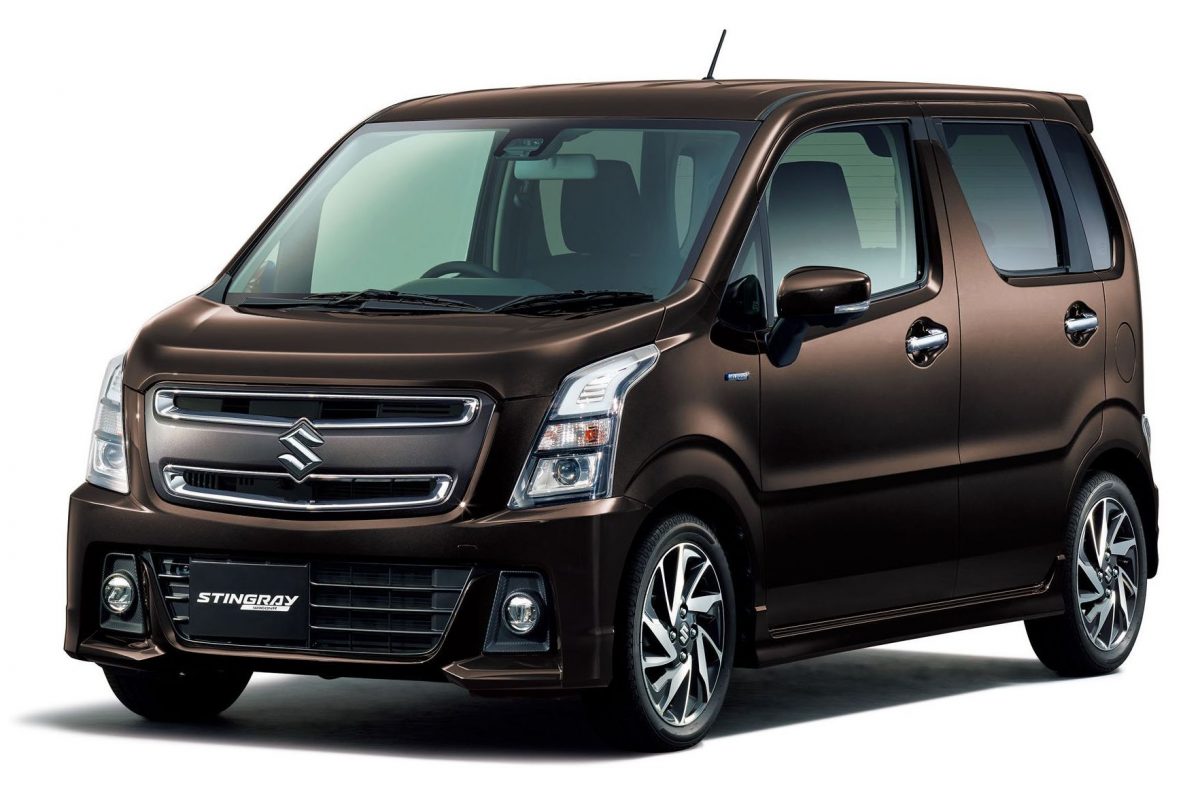 SUZUKI