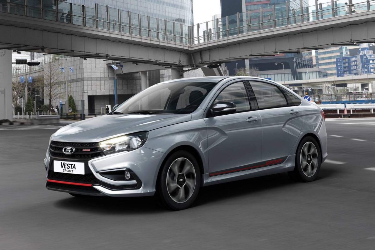 LADA