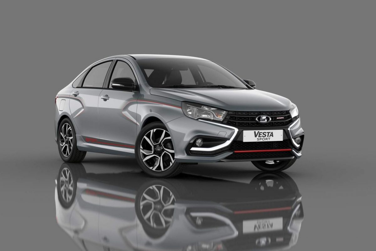 LADA