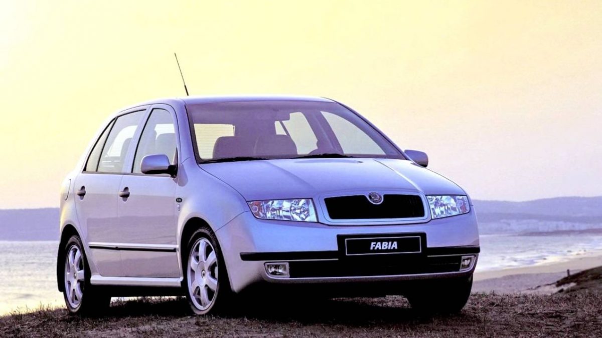 SKODA