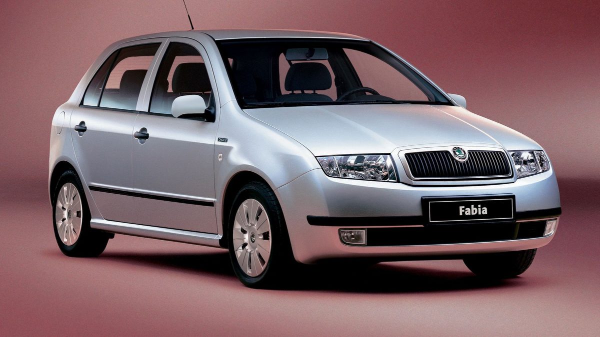 SKODA