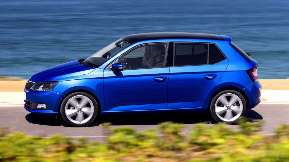 SKODA
