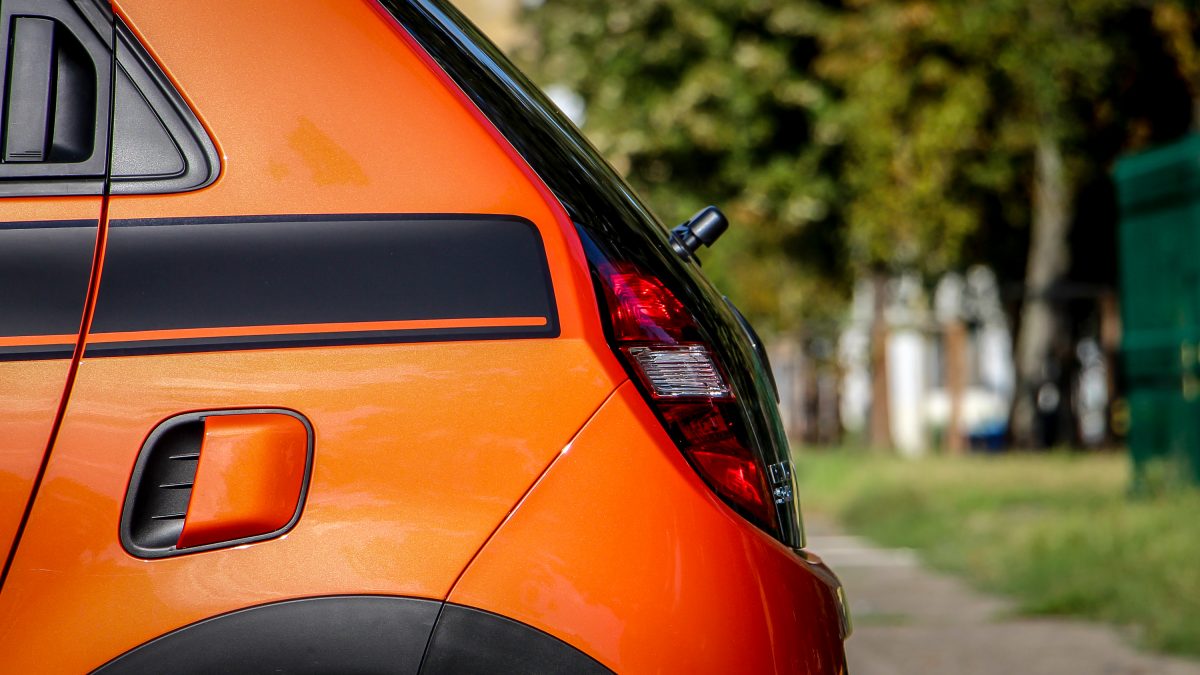RENAULT TWINGO