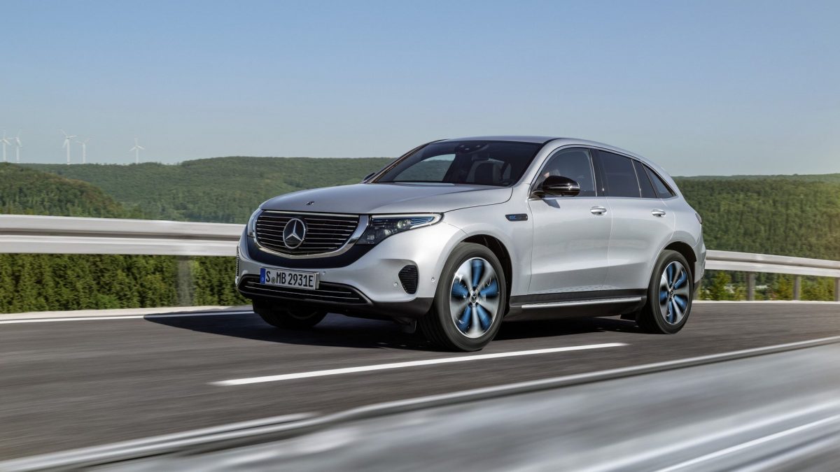 MERCEDES-BENZ