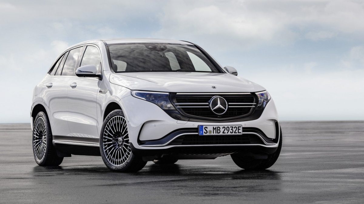 MERCEDES-BENZ