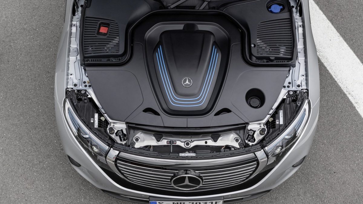 MERCEDES-BENZ