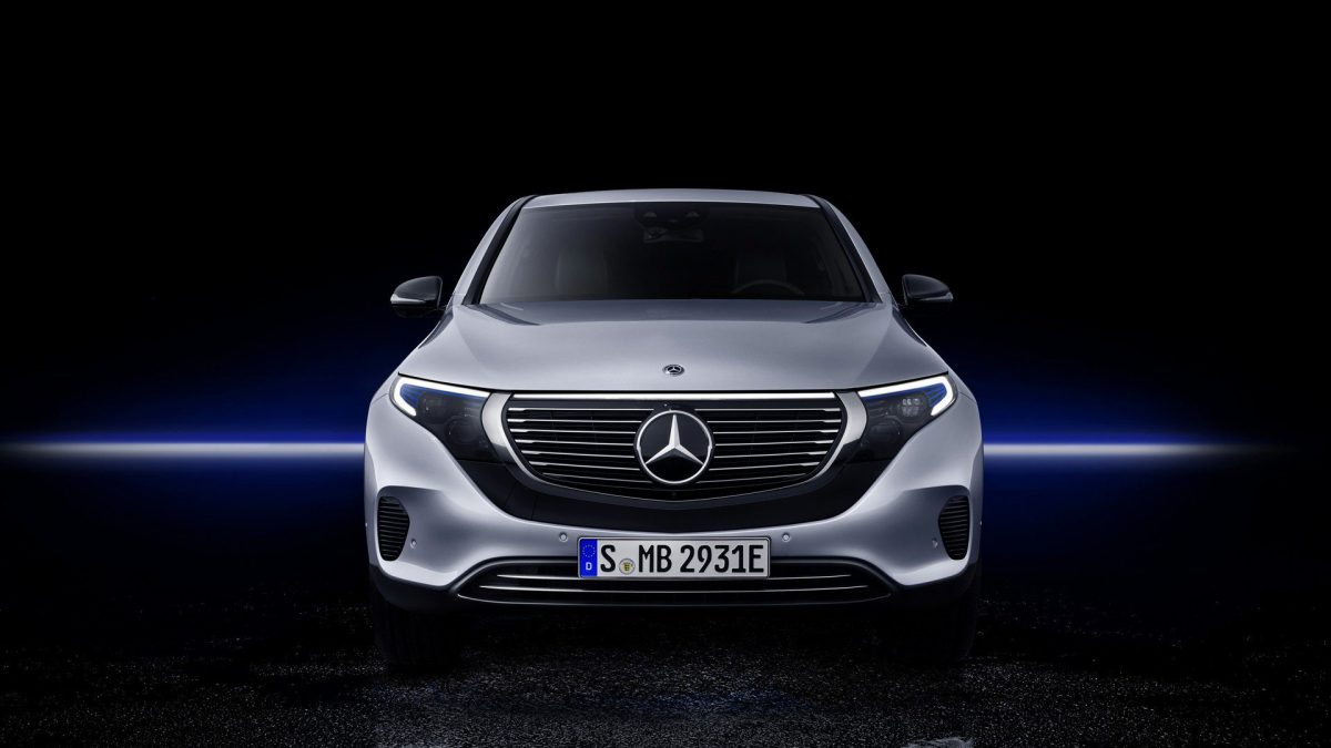 MERCEDES-BENZ